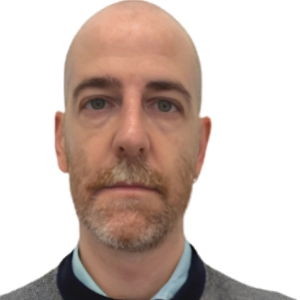 Gabriele Cerini, Azienda USL Toscana Centro, Italy 